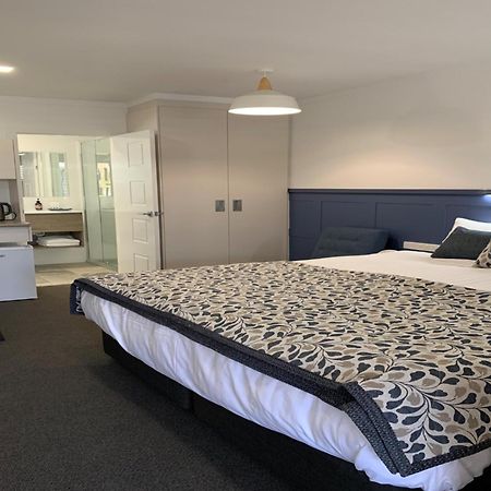 Granite Belt Motel Stanthorpe Exterior foto