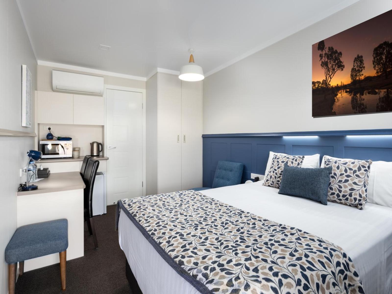 Granite Belt Motel Stanthorpe Exterior foto